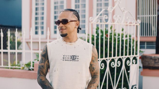 OZUNA LANZÓ UNA AVENTURA Y REAVIVÓ SU ESENCIA ORIGINAL