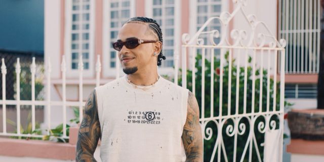 OZUNA LANZÓ “UNA AVENTURA” Y REAVIVÓ SU ESENCIA ORIGINAL