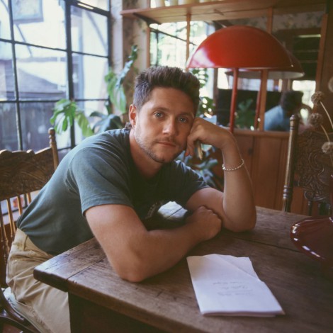 Niall Horan anuncia Dinner Party, su nuevo álbum: fecha confirmada y single estreno