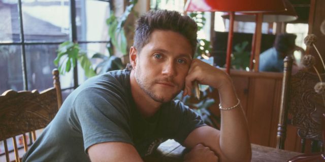 Niall Horan anuncia Dinner Party, su nuevo álbum: fecha confirmada y single estreno