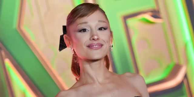 Ariana Grande vuelve con todo: anuncia ‘Petal’, su nuevo disco