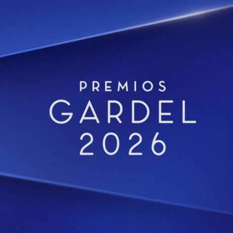 Se vienen los Premios Gardel 2026: quiénes compiten por Álbum y Canción del Año