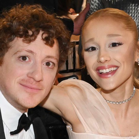 Ariana Grande y Ethan Slater se separaron tras tres años de relación