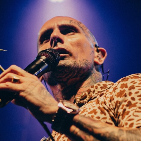 Ke Personajes cerró su gira por Europa y confirmó nuevas fechas en Argentina