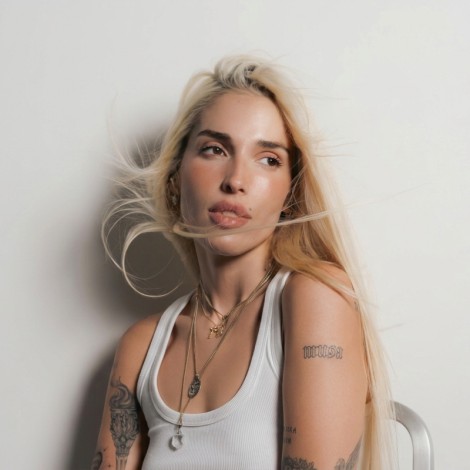 Elena Rose será la artista invitada de Karol G en su gira Viajando Por El Mundo Tropitour por Estados Unidos