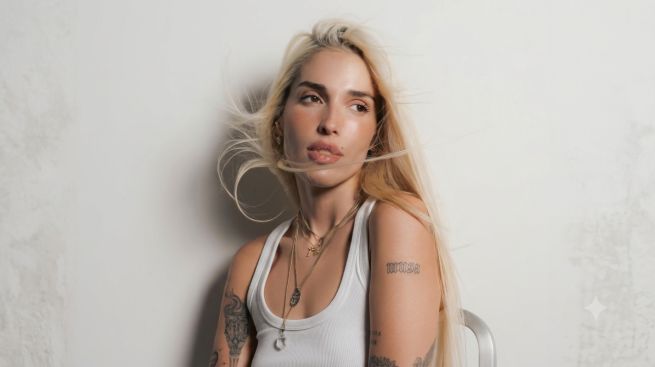 Elena Rose será la artista invitada de Karol G en su gira Viajando Por El Mundo Tropitour por Estados Unidos