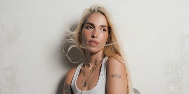 Elena Rose será la artista invitada de Karol G en su gira 
