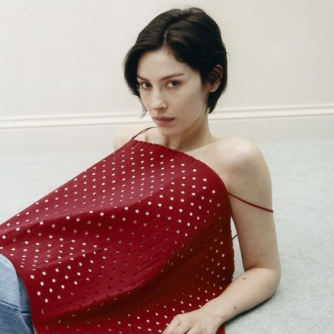 Gracie Abrams lanza Daughter from Hell, su álbum más ambicioso y personal