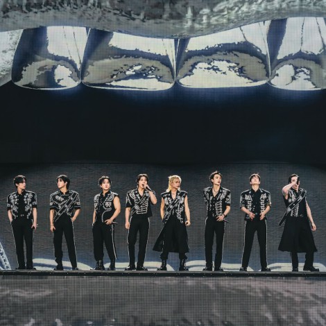 ¡REGALAMOS ACCESOS PARA EL SHOW DE STRAY KIDS!