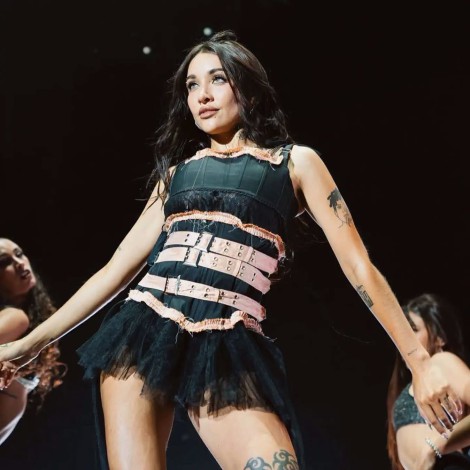 María Becerra y Abraham Mateo ya tienen fecha para estrenar "Así": la colaboración más esperada del momento