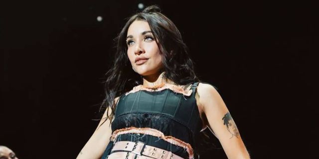 María Becerra y Abraham Mateo ya tienen fecha para estrenar 