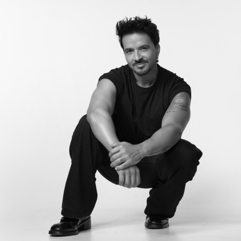 LOS40 trae a Luis Fonsi a la Argentina