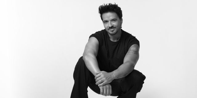 LOS40 trae a Luis Fonsi a la Argentina