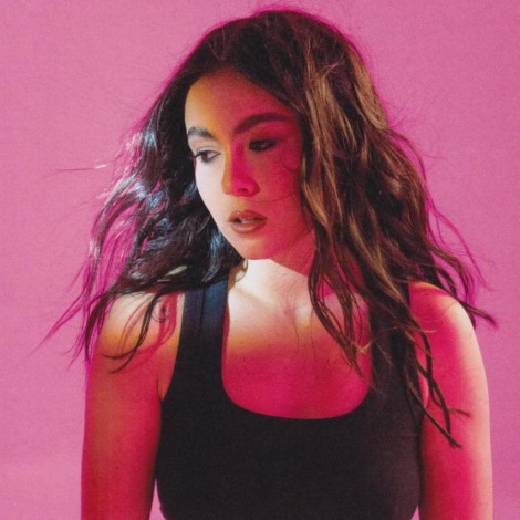 CHIARA OLIVER VIENE A ARGENTINA CON SU NO FUE REAL TOUR