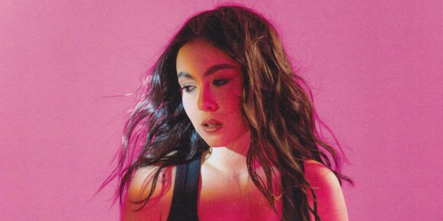 CHIARA OLIVER VIENE A ARGENTINA CON SU “NO FUE REAL TOUR”