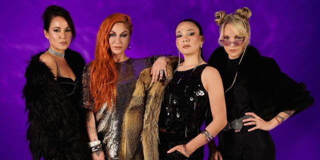 Bandana celebra sus 25 años y LOS40 te lleva a conocerlas