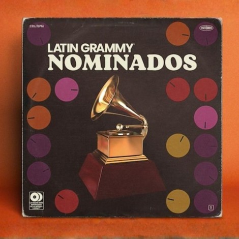 ¡YA ESTÁN LOS NOMINADOS A LOS LATIN GRAMMY 2026! KAROL G, ROSALÍA, ANITTA, MILO J Y MÁS