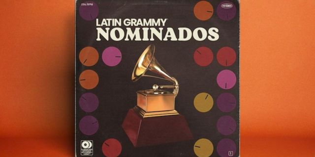 ¡YA ESTÁN LOS NOMINADOS A LOS LATIN GRAMMY 2026! KAROL G, ROSALÍA, ANITTA, MILO J Y MÁS