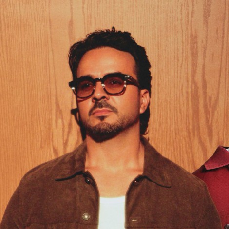 Luis Fonsi presenta el remix de Me Despido antes de LOS40 Primavera Pop