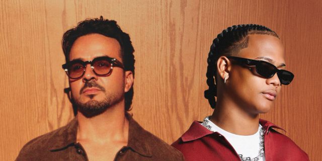 Luis Fonsi presenta el remix de “Me Despido” antes de LOS40 Primavera Pop