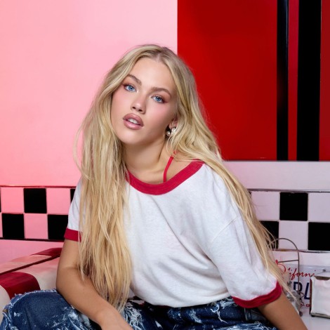 Freya Skye llega a Buenos Aires por primera vez y LOS40 es radio oficial