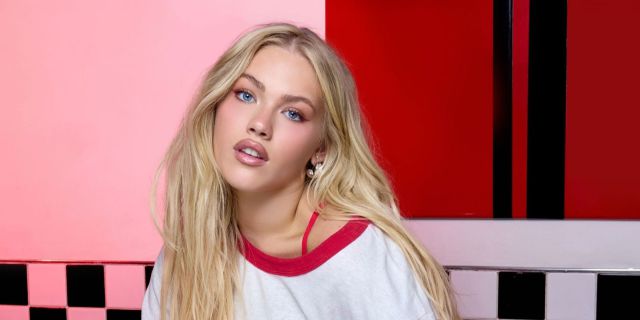 Freya Skye llega a Buenos Aires por primera vez y LOS40 es radio oficial